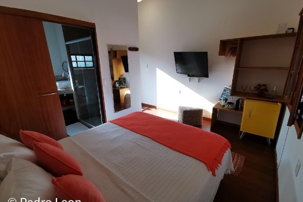 Hotel Beco de Noronha Pousada (Maxaranguape)